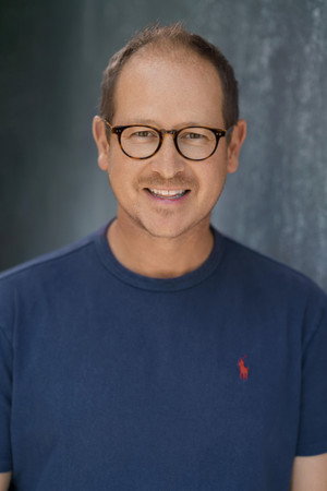 Oliver Wenn portrait