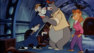 TaleSpin: 1×10