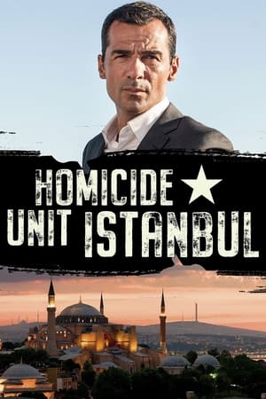 Estambul: Unidad de homicidios