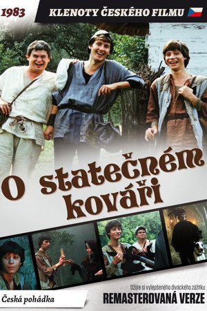 The Brave Blacksmith 5