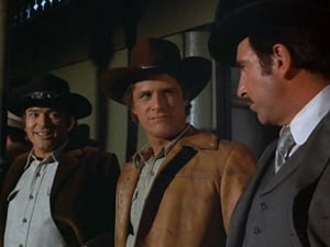 Alias Smith and Jones Wrong Train to Brimstone