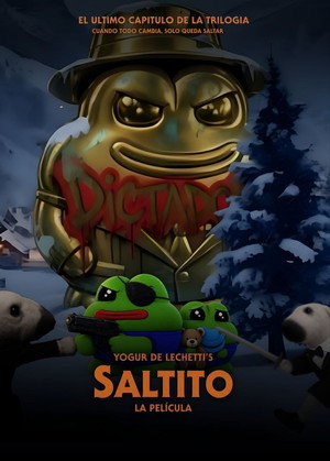 SALTITO: LA PELICULA
