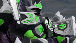 El Mal contra el Mal