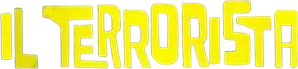 Il terrorista — Logos 1
