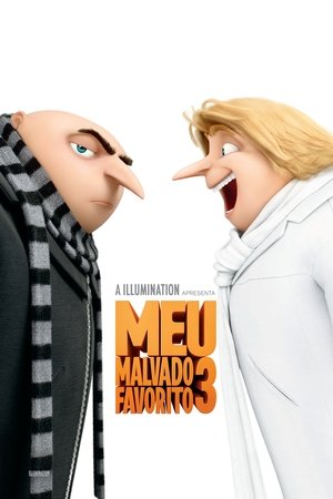 Gru - O Maldisposto 3