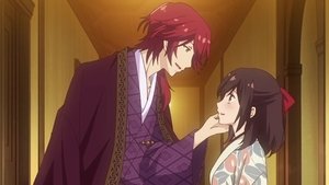 Meiji Tokyo Renka The Long Road to Becoming a Fiancée