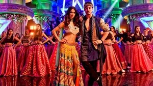 Baaghi 2 2018