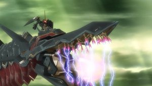 Knight’s & Magic Season 1 Episode 12