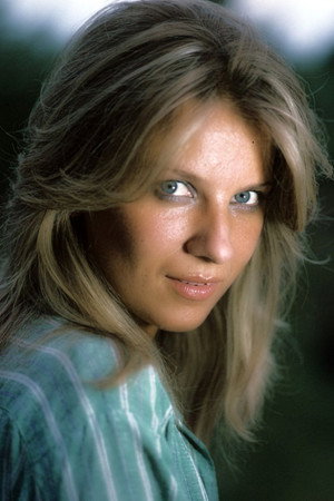 Dorota Kamińska portrait