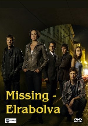 Image Missing - Elrabolva