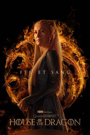 poster House of the Dragon