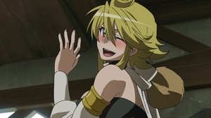 Akame Ga Kill! – Episódio 01