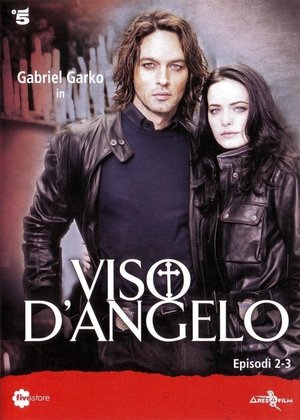 Poster Viso d'angelo 2011