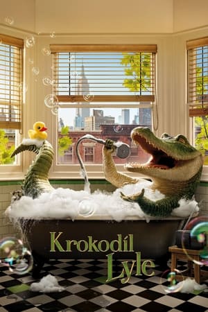 Krokodíl Lyle