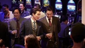 The Swindlers (2017) Korean Movie