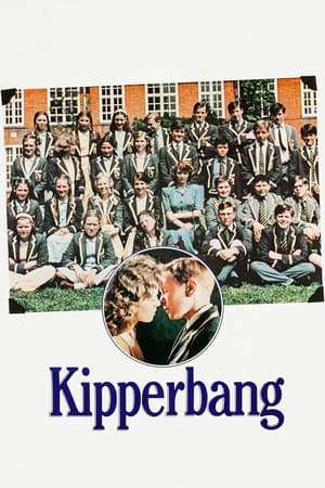 Poster P'tang, Yang, Kipperbang 1982