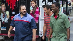 ขาใหญ่ วัยกลับ 2 Grown Ups (2010)  พากไทย