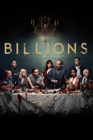 Billions (2016)