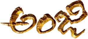 అంజి — Logos 1