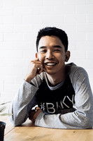 Nontawat Numbenchapol