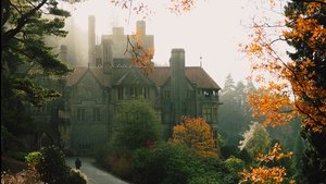 Abroad Again in Britain Cragside House