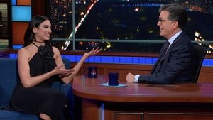 The Late Show with Stephen Colbert: 7×86