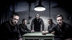 poster SAS: Who Dares Wins