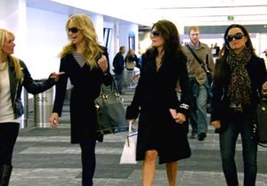 The Real Housewives of Beverly Hills Season 1 Episode 5