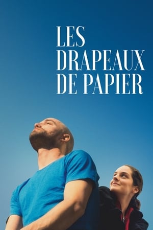 Image Les Drapeaux de papier