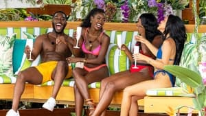 Love Island Games – 1 stagione 1 episodio