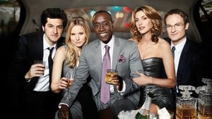 House of Lies (2012)