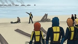 How X-Men: First Class Should Have Ended