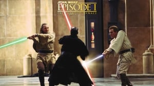 Star Wars: Episode I – The Phantom Menace (1999)