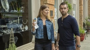 Banshee: 2×5