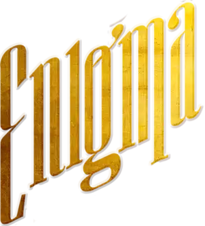 Enigma — Logos 2