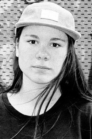 Josie Millard portrait