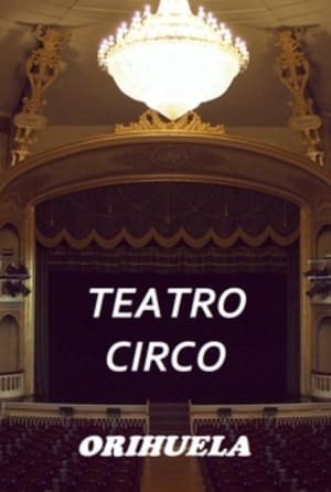 Image Teatro Circo de Orihuela