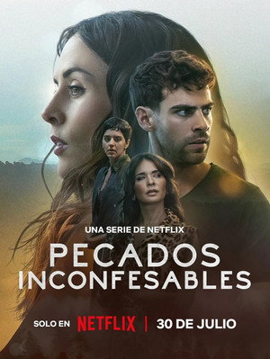 Unspeakable Sins 12