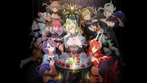 poster Seven Mortal Sins