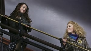 The Carrie Diaries: 1×9