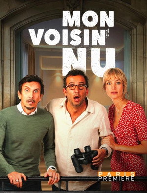 Mon voisin nu 6