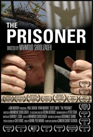 Poster The Prisoner (2013)