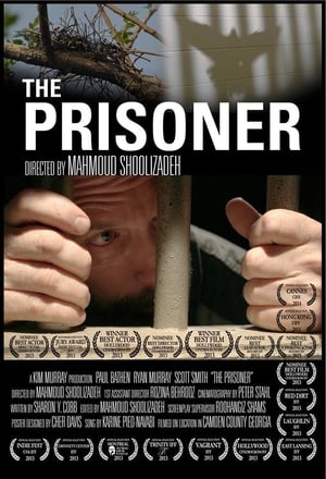 Image The Prisoner