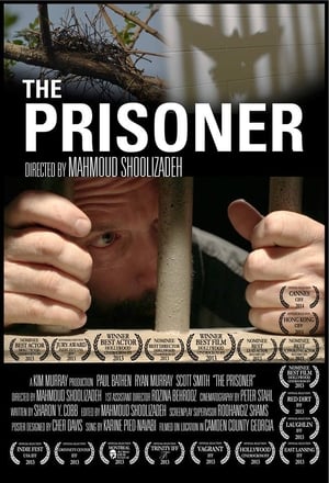 Poster The Prisoner 2013