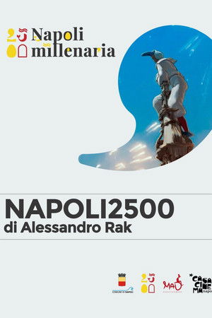 Napoli 2500