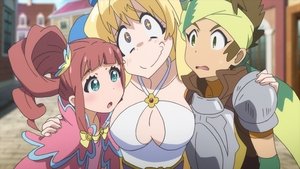 Cautious Hero: The Hero is Overpowered but Overly Cautious: Episódio: 11 da 1ª Temporada
