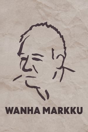 Poster Wanha Markku 2023