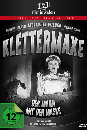Klettermaxe 2