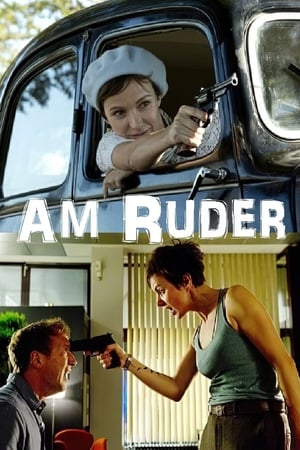 Am Ruder poster