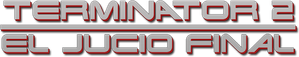 Terminator 2: El juicio final